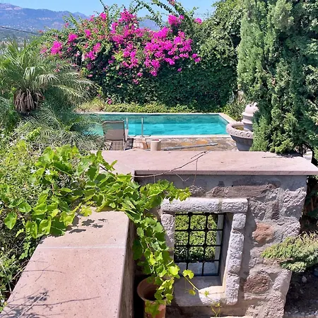 Willa Private Pool Getaway In A Luxury Stone