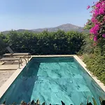 Villa Luxury Stone With Private Pool