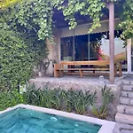 Luxury Stone With Private Pool
