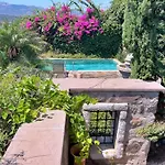 فيلة Luxury Stone With Private Pool