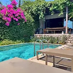 فيلة Luxury Stone With Private Pool *