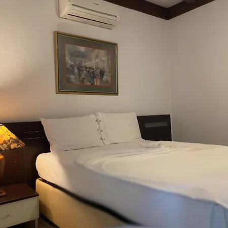 Villa Luxury Stone With Private Pool