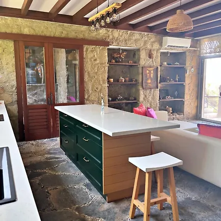 Luxury Stone With Private Pool