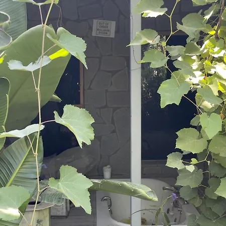 Villa Luxury Stone With Private Pool Ortakent