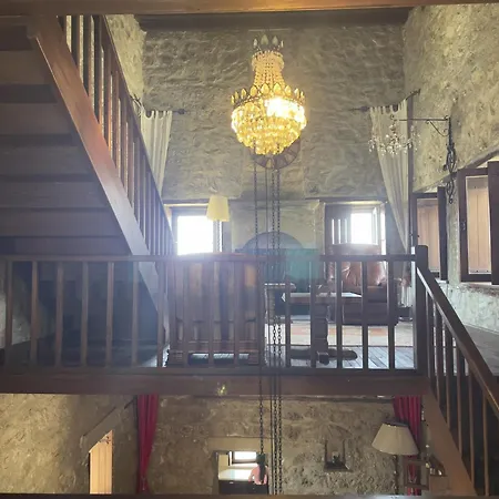 Luxury Stone With Private Pool * Ortakent