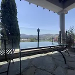 Vila Luxury Stone With Private Pool Bodrum