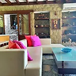 Luxury Stone With Private Pool Vila