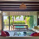 Luxury Stone With Private Pool * Bodrum