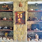 Luxury Stone With Private Pool Vila Bodrum