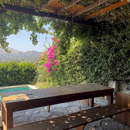 Luxury Stone With Private Pool