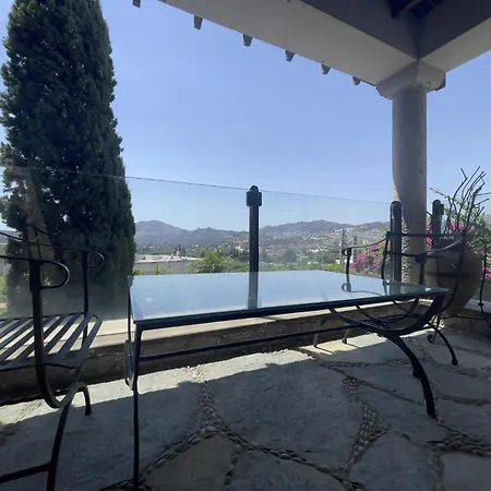 Villa Luxury Stone With Private Pool Ortakent