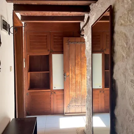 Villa Luxury Stone With Private Pool