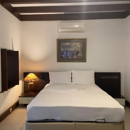 Villa Luxury Stone With Private Pool