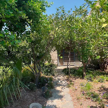 Villa Luxury Stone With Private Pool Ortakent