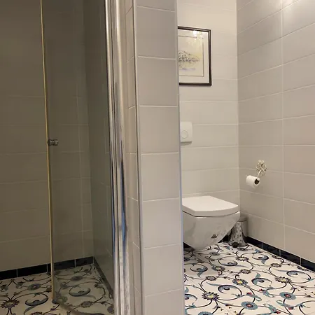 Luxury Stone With Private Pool