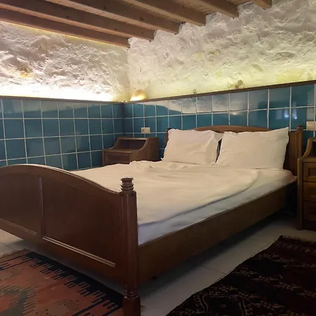 Luxury Stone With Private Pool * Ortakentyahşi