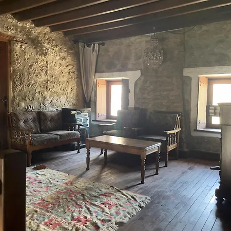 Villa Luxury Stone With Private Pool