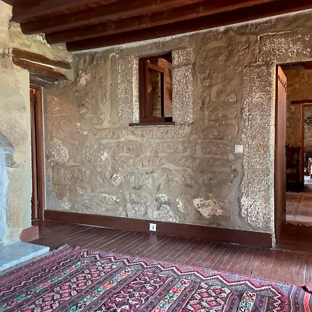 Luxury Stone With Private Pool Villa Ortakent