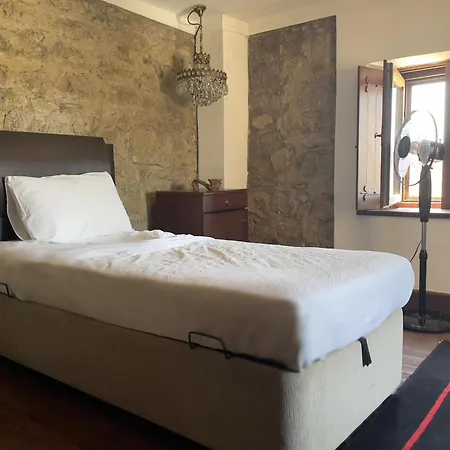 Luxury Stone With Private Pool Ortakentyahşi